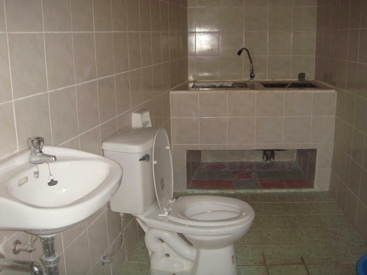 2Br Apartment For Monthly Basis Only Min 6 Months Upper Irisan Багио Экстерьер фото